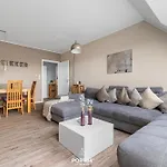 Deichkieker Am Seedeich St Peter-ording Apartment