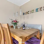 Apartment Deichkieker Am Seedeich St Peter-ording *