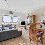 Deichkieker Am Seedeich St Peter-ording Apartment