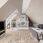 Deichkieker Am Seedeich St Peter-ording Apartment *