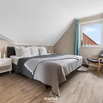 Deichkieker Am Seedeich St Peter-ording Apartment Böhl