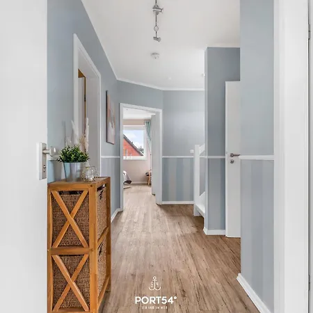 Deichkieker Am Seedeich St Peter-ording 장크트 피터 오르딩