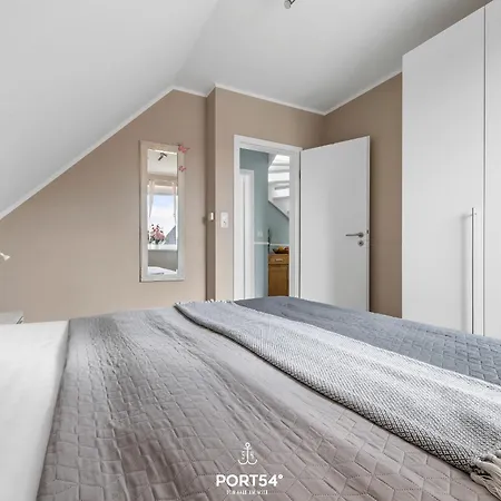 Deichkieker Am Seedeich St Peter-ording * 장크트 피터 오르딩