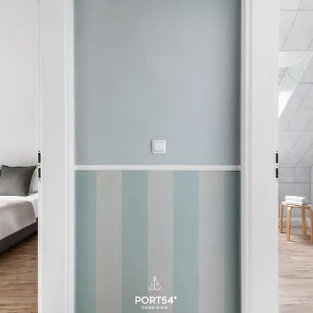 Deichkieker Am Seedeich St Peter-ording 아파트 장크트 피터 오르딩