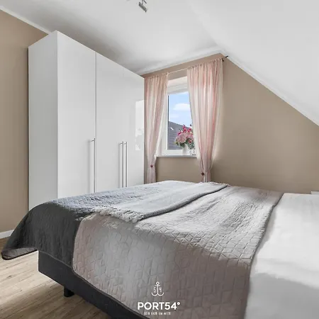 Deichkieker Am Seedeich St Peter-ording * 장크트 피터 오르딩