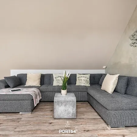 Deichkieker Am Seedeich St Peter-ording