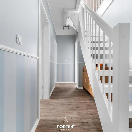 Deichkieker Am Seedeich St Peter-ording *