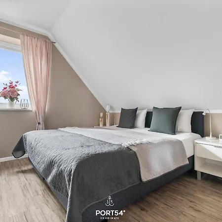 Deichkieker Am Seedeich St Peter-ording 장크트 피터 오르딩