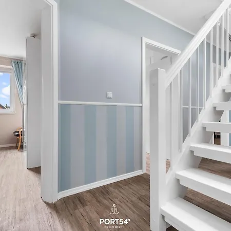 Deichkieker Am Seedeich St Peter-ording