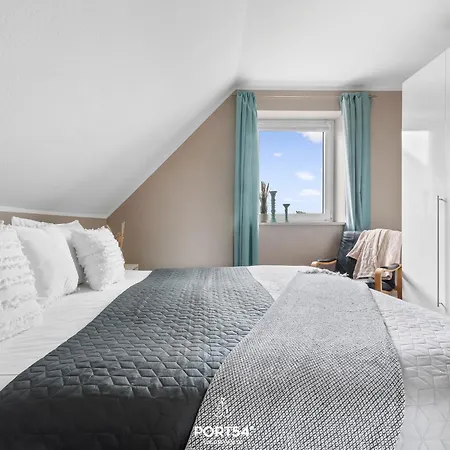 Deichkieker Am Seedeich St Peter-ording * 장크트 피터 오르딩