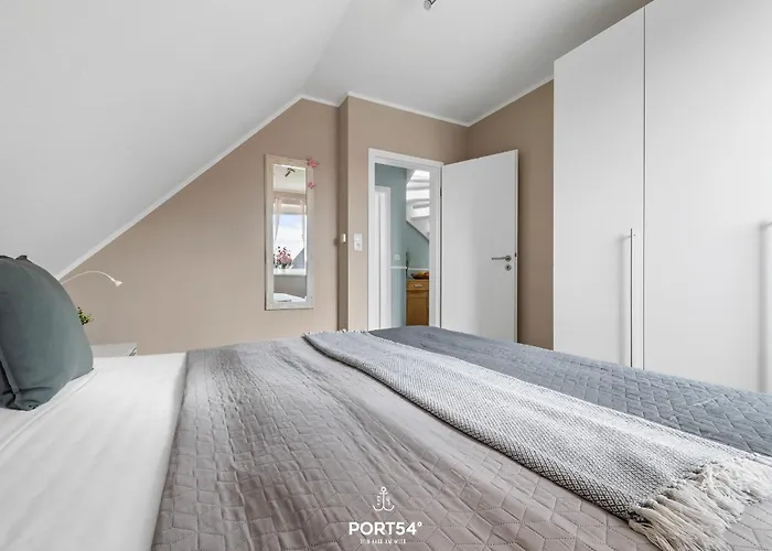 Deichkieker Am Seedeich St Peter-ording * Böhl