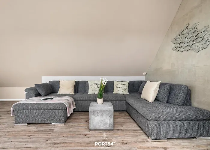 Deichkieker Am Seedeich St Peter-ording